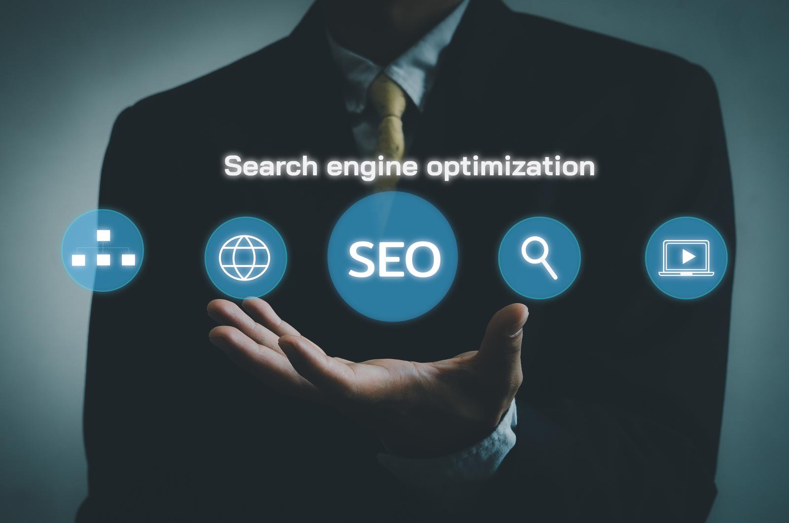 企業要面對的 11 個 SEO 大挑戰